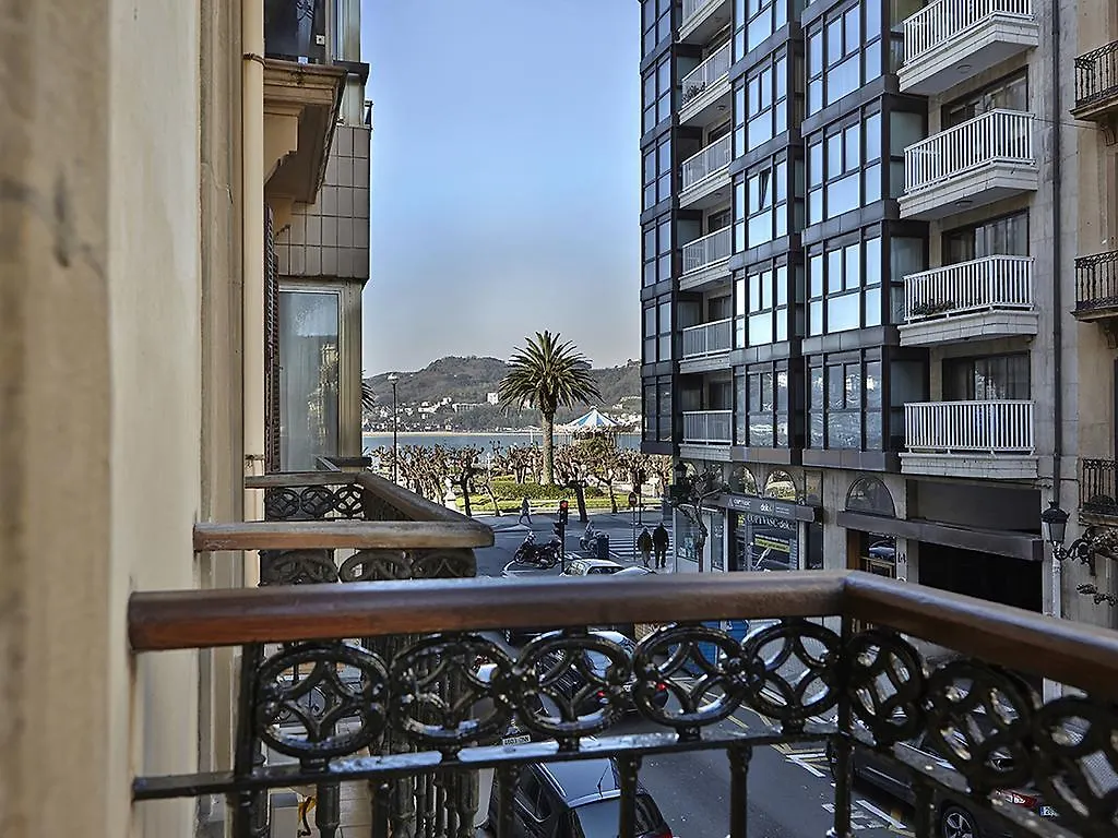 Pension Penaflorida San Sebastian 2*,