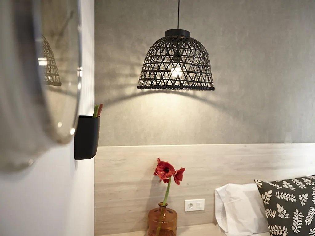Guest house Pension Penaflorida San Sebastian