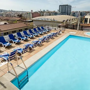 *** Hotel Sunotel Aston España
