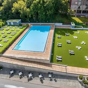 Barcelo Costa Vasca Hotel