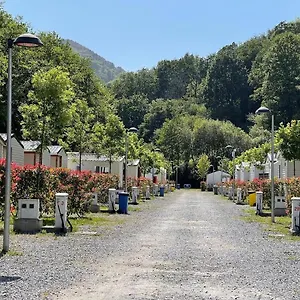 Campsite Igara De