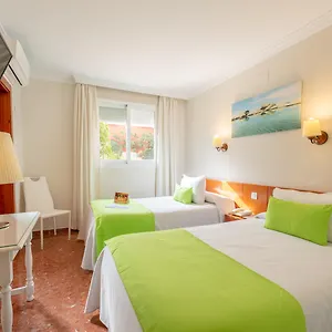 ** Hotel Romerito España