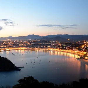 Mercure Monte Igueldo San Sebastian