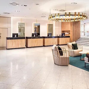 **** Hotel Melia Avenida De America España
