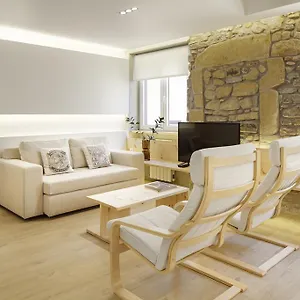  Apartamento Santa Maria By Feelfree