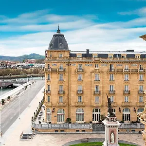 ***** Hotel Maria Cristina, A Luxury Collection Hotel, España