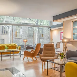 *** Hotel Sunotel Aston España