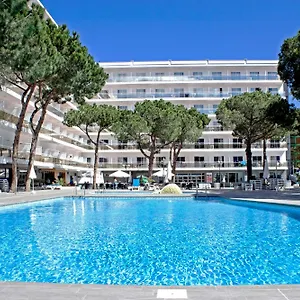 **** Hotel Oasis Park España