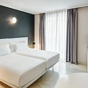 visit hotel
