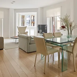  Apartamento Easo 7 By Feelfree