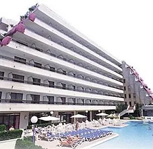 **** Resort Tropic Park España