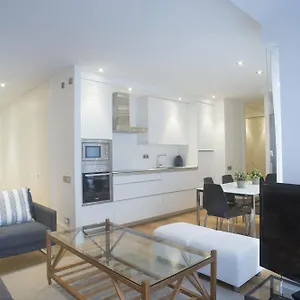 Apartment Avenida La Concha - Ib.