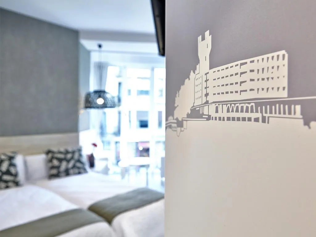 Pension Penaflorida San Sebastian